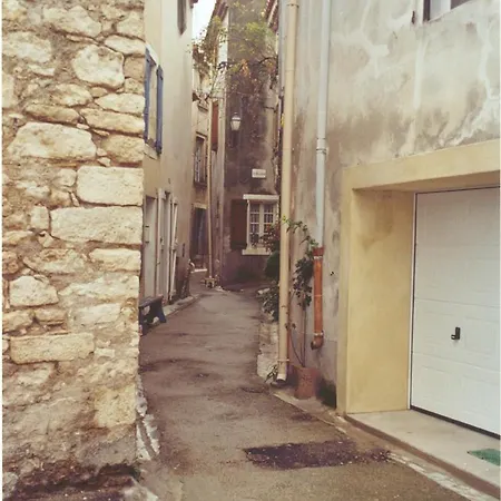 Le Passadou Peyriac-de-Mer