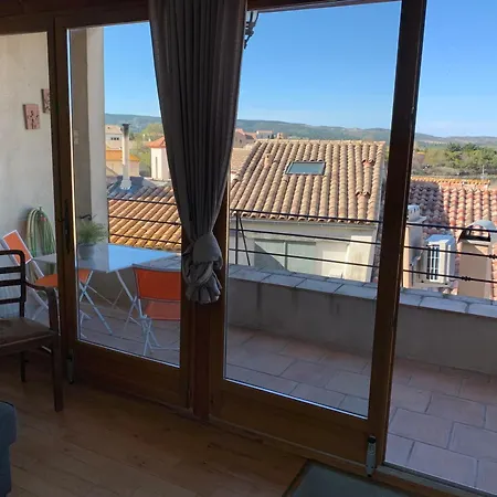 Apartment Le Passadou