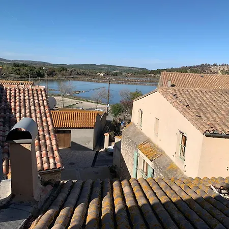 Le Passadou Apartment *