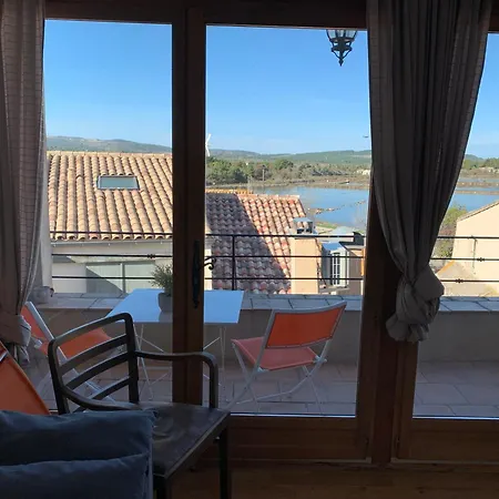 Le Passadou Apartment
